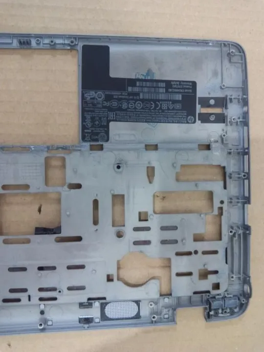 номер0237-11 панель палмрест 6070B0675501 730548-001 для HP 820 G1 оригінал Характеристики