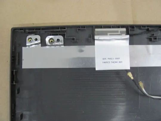 584-2 кришка матриці 06JFRV для Dell VOSTRO 14 Insprion 3441 3442 3443 оригінал Недорого