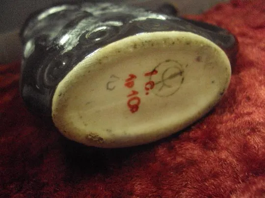 фарфор чашка поилка лошадка эльбрус кисловодск №11016 Продаж