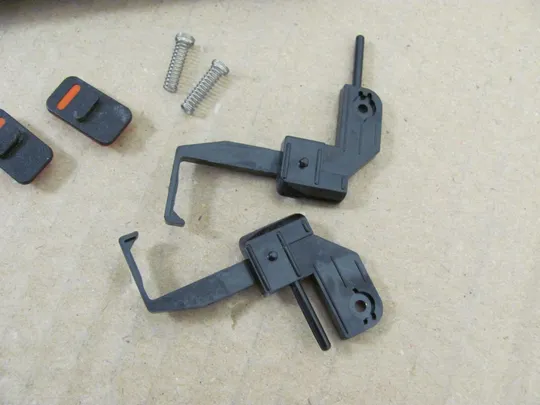 №152-32 комплектуюче для DELL LATITUDE E6440 оригінал Продаж