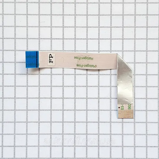 Купити Шлейф Dell Latitude E7270 / NBX0001TQ00 для ноутбука