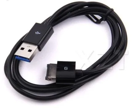 кабель для планшета Asus Eee Pad TransFormer TF101 TF101G TF201 SL101 TF300 TF300T TF301 TF700 TF700T/ Ціна