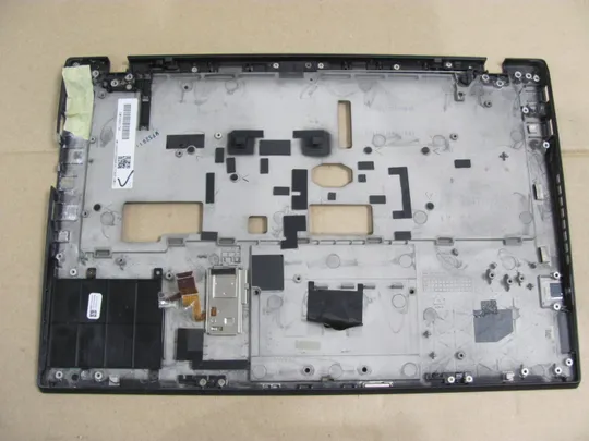 Купити 652-2 Кришка панель палмрест AM134000100 для Lenovo ThinkPad  T460S T470S оригінал