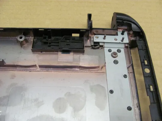 номер0118-31 Кришка дно піддон корпуса AP14D000400 749643-001 для HP Pavilion 15-R 15-G 15-H 250 G3 255 G3 оригінал На торгах