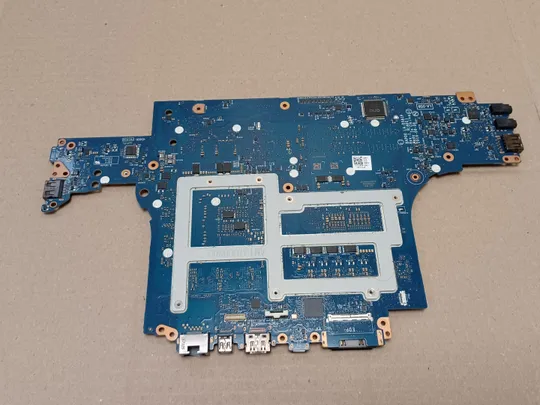 Купити номер1058-18 материнська плата  BAP00 LA-D581P SR32Q i7-7700HQ для Dell Alienware 13 R3 Mainboard Материнка Основна плата Системна плата Плата системи Laptop motherboard мамка ноутбучна плата оригінал
