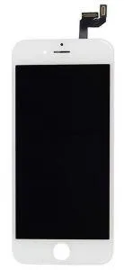 Дисплей iPhone 6S белый с тачскрином (HQ) Ціна