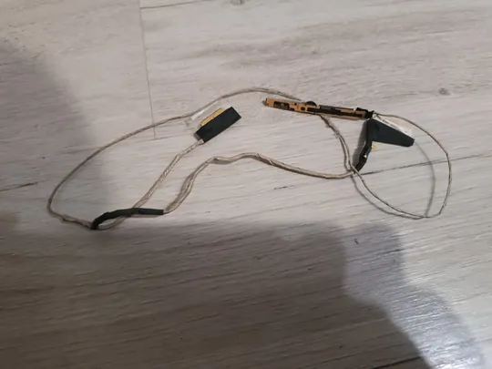 Шлейф матриці для ноутбука Acer Aspire E5-511 E5-521 E5-551 E5-571 V3-532 V5-572 V5-511 Ціна