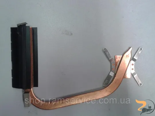 Термотрубка системи охолодження для ноутбука Medion MD99090, б/в Ціна