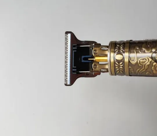 Машинка тример для стриження волосся ws-t99 з насадками З аукціону