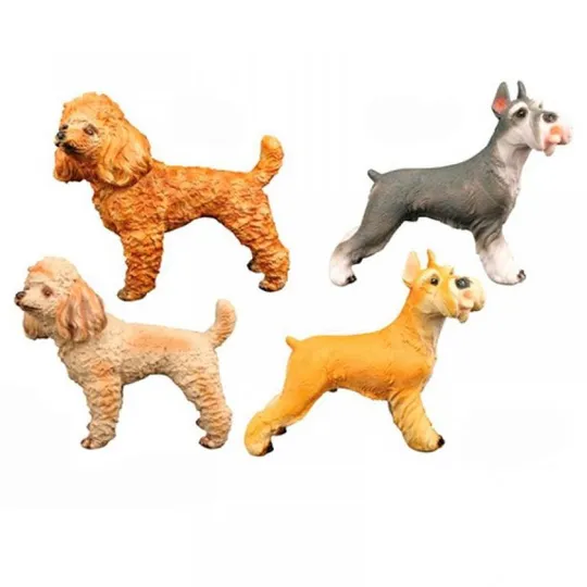 Фигурка игровая Собака Q9899-750 21 см Ціна