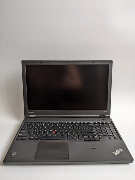 Lenovo ThinkPad W540 i7-4800mq, 16 gb DDR3, Quadro K1100M 2gb, 240SSD Ціна