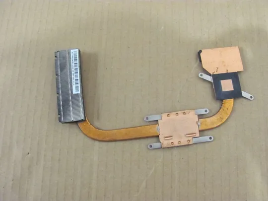 Купити номер0013-20 термотрубка охолодження AT14M0040R0 для LENOVO E50 E50-70 E50-80 Оригінал