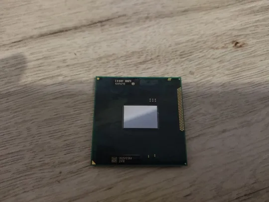 Процессор для ноутбука Intel Pentium B960 2.2GHz G2/ rPGA988B SR07V Ціна