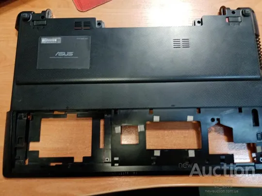 Asus X55VD-s0170d корыто поддон 13gn5o2ap012-1 Ціна