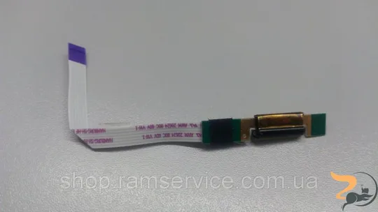 Додаткова плата, сканер пальця для ноутбука HP EliteBook 2570p, 6042b0195401, б/в Ціна