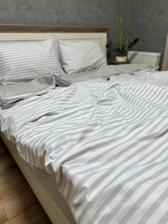 Постільна білизна Ціна