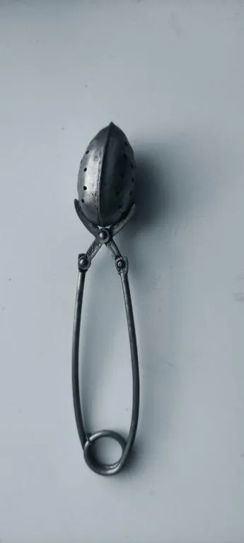 Ситечко для чая, цена СССР ts257. Ціна