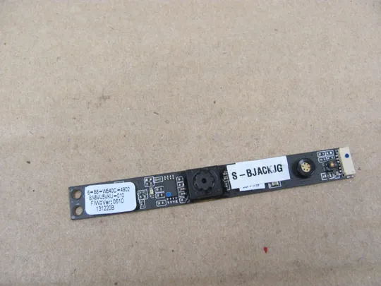 676-5 WEB-камера 6-88-W540C-4902 для Clevo W230SS W230SD W230SS W230ST оригінал Ціна