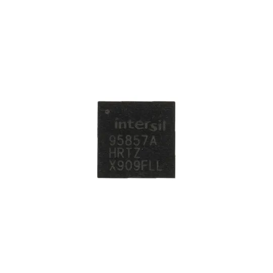 Мікросхема Intersil ISL95857A для ноутбука Ціна