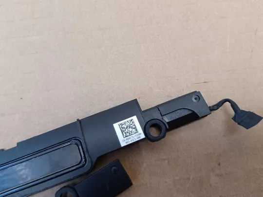 номер1053-10 динаміки Dynamics PK230010N00 06NVTX для Dell XPS 15 9500 9510 9520 Precision 5550 5560 5570 оригінал Продаж