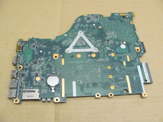 Купити номер0182-22 материнська плата, Материнська плата для ноутбука  Mainboard,Материнка,Основна плата,Системна плата,Плата системи,Laptop motherboard,мамка, ноутбучна плата i5-7200U SR2ZU РОБОЧА DAZAAMB16E0 для ACER Aspire E 17 E5-774G E5-774 E5-575T F5-573G