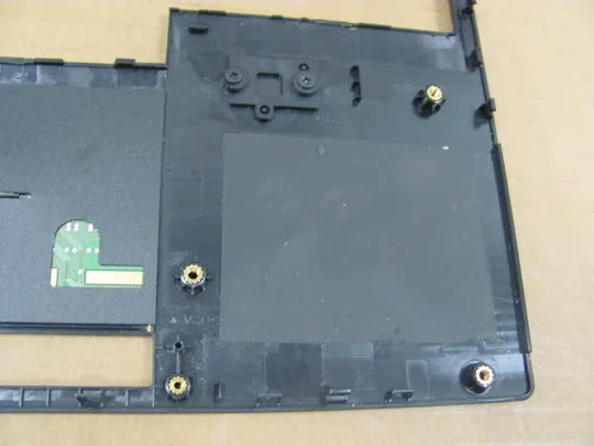757-7 Кришка панель палмрест та тачпад AP0Z6000400 для Lenovo Thinkpad P50 оригінал Інтернет-аукціон