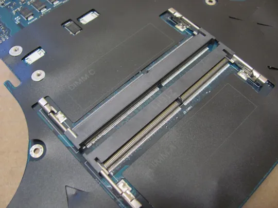 номер0976-3 материнська плата Mainboard Материнка Основна плата Системна плата Плата системи Laptop motherboard мамка ноутбучна плата GDB55 LA-K621P SRKT4 i7-11850H  для Dell Precision  7560  оригінал Торговий майданчик