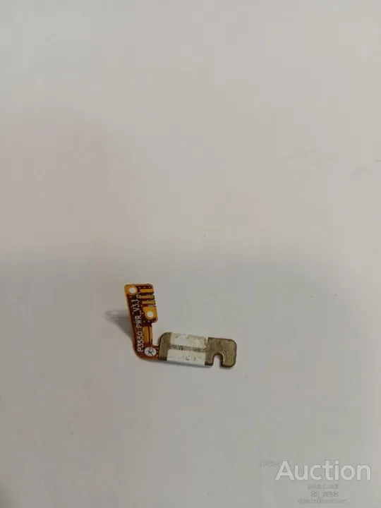 Купити LENOVO IdeaTab A7-50 (A3500-H) шлейф кнопки включения p3550_pwr_v3.1