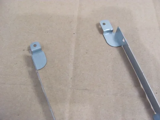 586-7 кріплення шахта HDD для ASUS F551 F551C X551 D500 оригінал Продаж