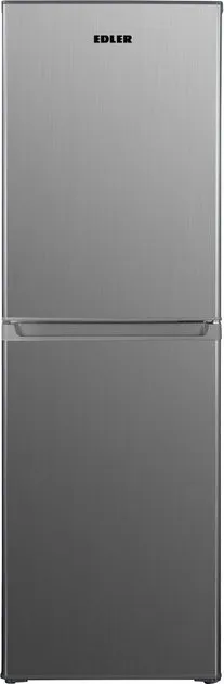 фото, Холодильник EDLER ED-274INFD