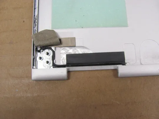 828-3 кришка матриці 6070B1157001 для HP Elitebook x360 1020 G2  оригінал Де купити