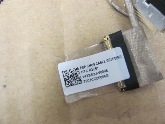 Купити 737-18 шлейф 1422-02JW000E для Acer TravelMate P2510 оригінал