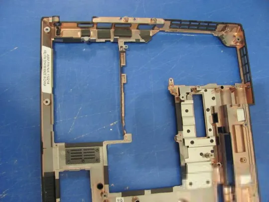 №232-2 Кришка дно піддон корпуса 75Y4789 3FGC8BALV00 для LENOVO L512 оригінал Продаж