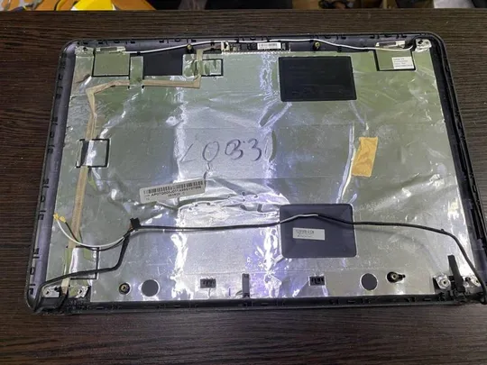 L033 Задня кришка Lenovo G450 Ціна
