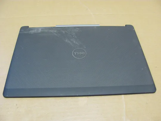 номер0984-1 кришка матриці Кришка дисплея Тильна кришка Корпус матриці Верхня кришка Задня кришка matrix cover Top Case LCD Cover Rear Lid Back Cover Housing Cabinet AQ1DI000101 0R7DJ0 0JYVG2 для Dell Precision 7510 оригінал Ціна