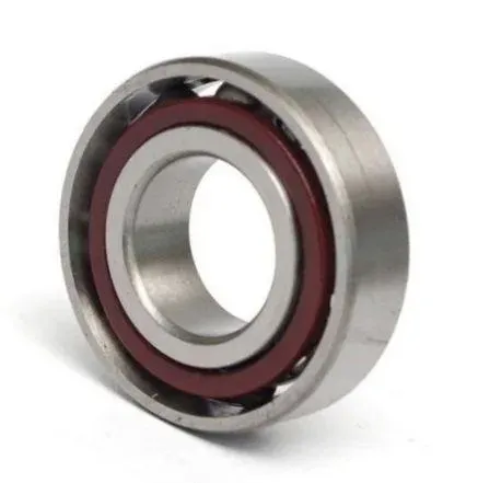 подшипник 6- 46207 Е3 (bearing 7207ACN/P6) радиально-упорный однорядный шариковый ГПЗ-3 ГОСТ 831-75 Ціна