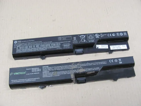 Оригінал АКБ, Акумуляторна батарея, battery, живлення, Оригінальна батарея  HP PH06  4400 mAh  10,8 V  для Compaq 320 321 325 326 420 421 425 525 620 621 625 HP 420 421 425 4320t 620 625 ProBook  4320s 4321s 4325s 4326s 4420s 4421s 4425s 4520s 4525s Ціна