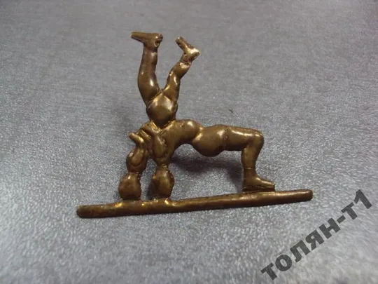 Купити знак борьба винт №10262