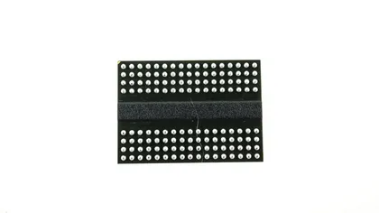 фото, Мікросхема Samsung K4J10324KE-HC1A для ноутбука