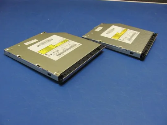 Купити номер1045-5 DVD-привод SU-208 для HP PROBOOK 655 G1 650 G1 DVD привод Заглушка панелі CD/DVD для ноутбуків CD Зчитувач дисків Читалка оригінал