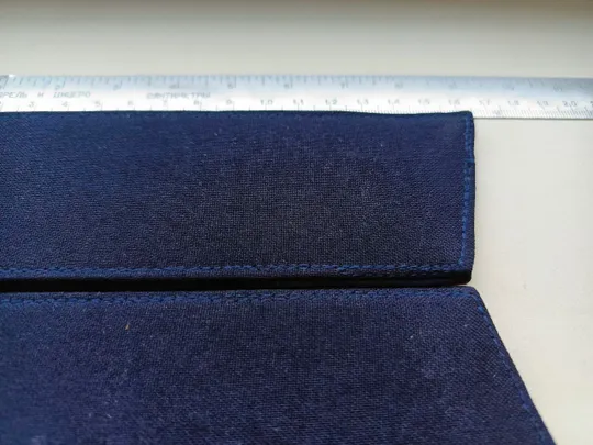 Погоны ГЕНЕРАЛ ЛЕЙТЕНАНТ, ОТЛИЧНОЕ СОСТОЯНИЕ, ПРОШИТ ЗОЛОТОЙ НИТКОЙ З аукціону