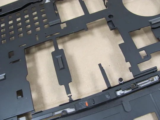 680-5  Кришка дно піддон корпуса  01HVX1 AM26K000502 для  Dell Precision 17 7730 7740 M7730 M7740 оригінал Торговий майданчик