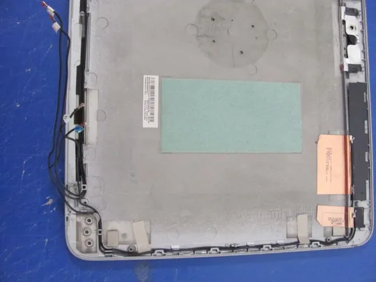 №34-16 кришка матриці 821672-001 6070B0886201 для HP ELITEBOOK 820 G3 оригінал Продаж