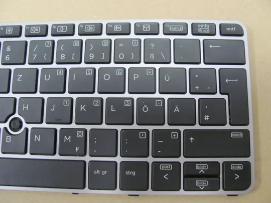 604-1 клавіатура робоча з підсвічуванням  6037B0113604 826630-041   для HP EliteBook 820 G3  оригінал З аукціону