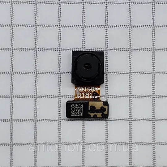 Фронтальна камера Meizu M8c M810H для телефона оригінал з розборки Ціна