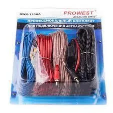 Набір для під'єднання автоакустики AWK-110AA, Prowest Ціна