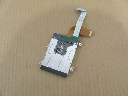 Купити 379-21 Плата Smart Card Reader 0672YM для Dell Precision M4800 оригінал