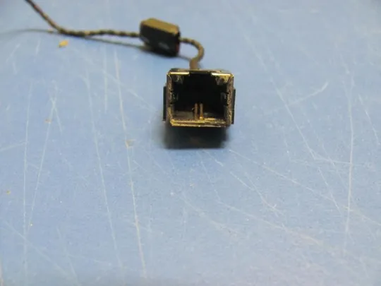 номер0279-33 Роз&#039;єм для модема 350104N00 для HP ProBook 6560b оригінал Де купити