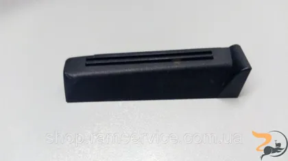 фото, Сервісна кришка, Заглушка HDD, для ноутбука AbooK 1565Wi, б/в