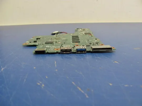 №204-12 материнська плата NBSHX110067 для ACER Aspire 1 A114-31 оригінал З аукціону